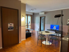 Mascagni House Imola